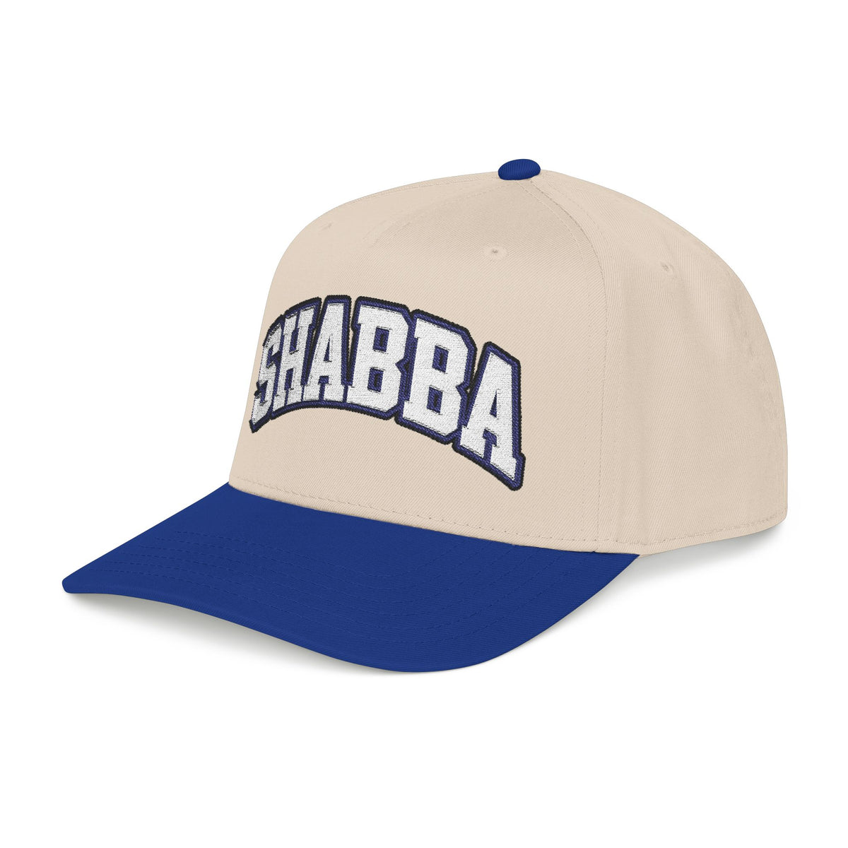 Shabba Snapback