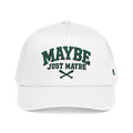 Maybe Just Maybe Snapback - October Drop