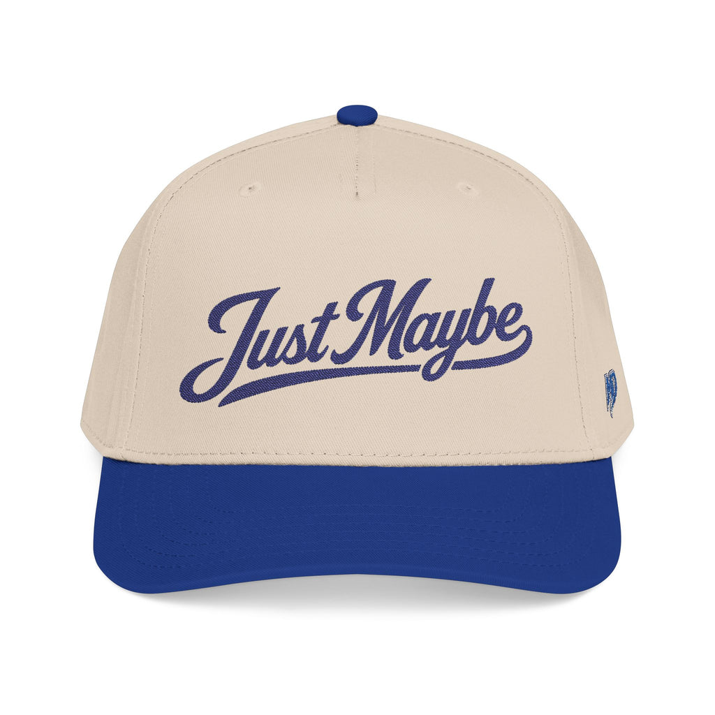 Just Maybe Snapback