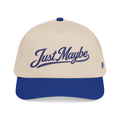 Just Maybe Snapback