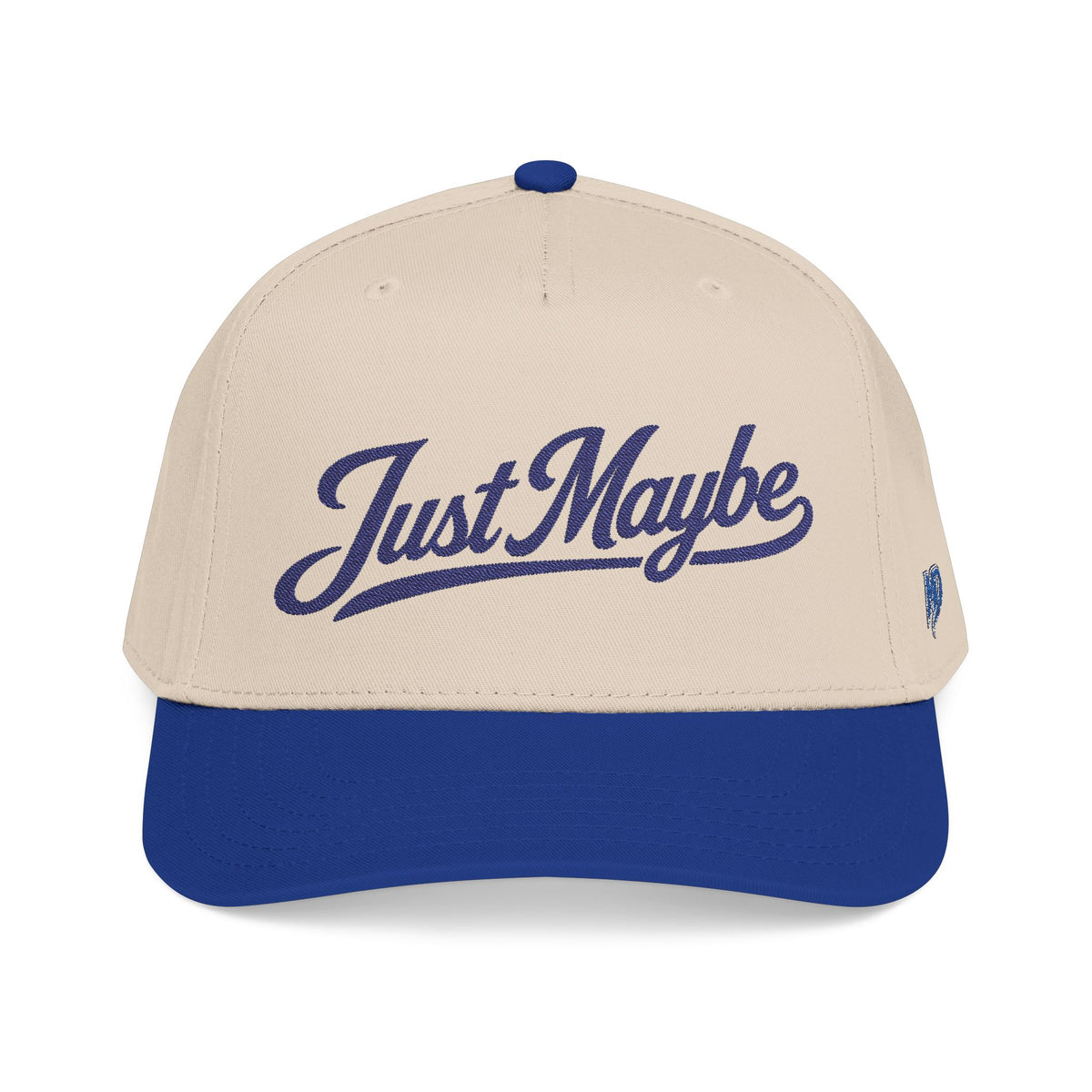 Just Maybe Snapback