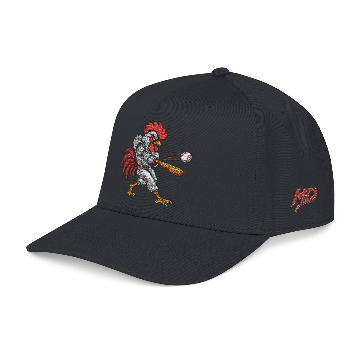 Right in the Cock Snapback