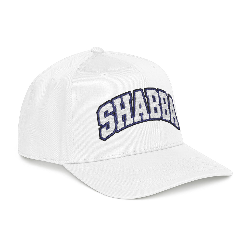 Shabba Snapback