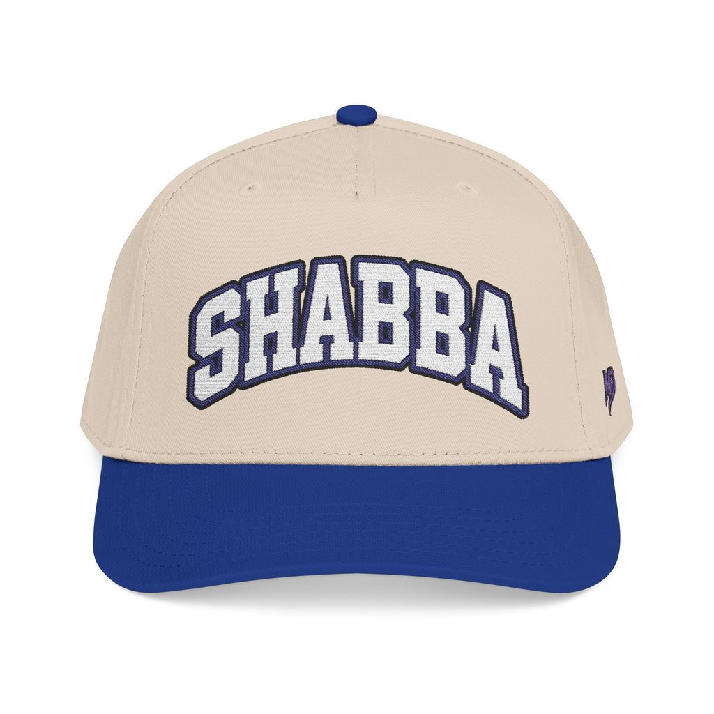 MD "SHABBA" Cap