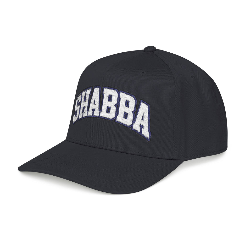 Shabba Snapback
