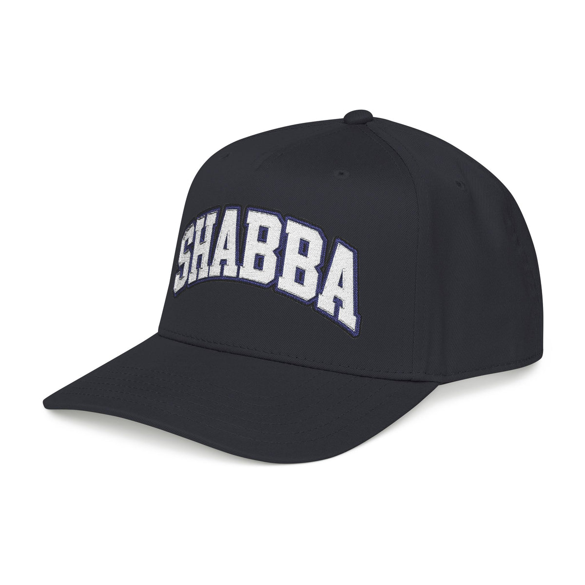 Shabba Snapback