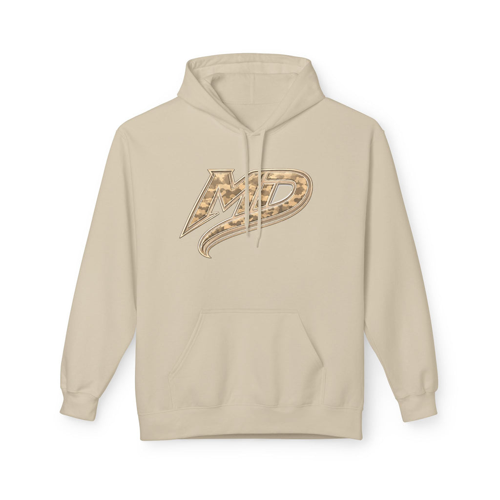 MD Logo Hoodie